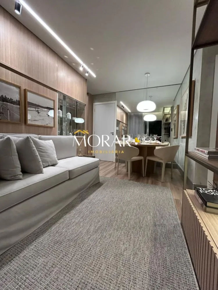 Apartamento, 1 quarto, 42 m² - Foto 42