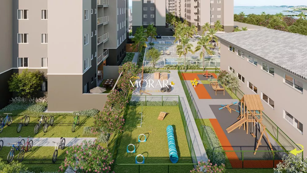 Apartamento, 1 quarto, 42 m² - Foto 5