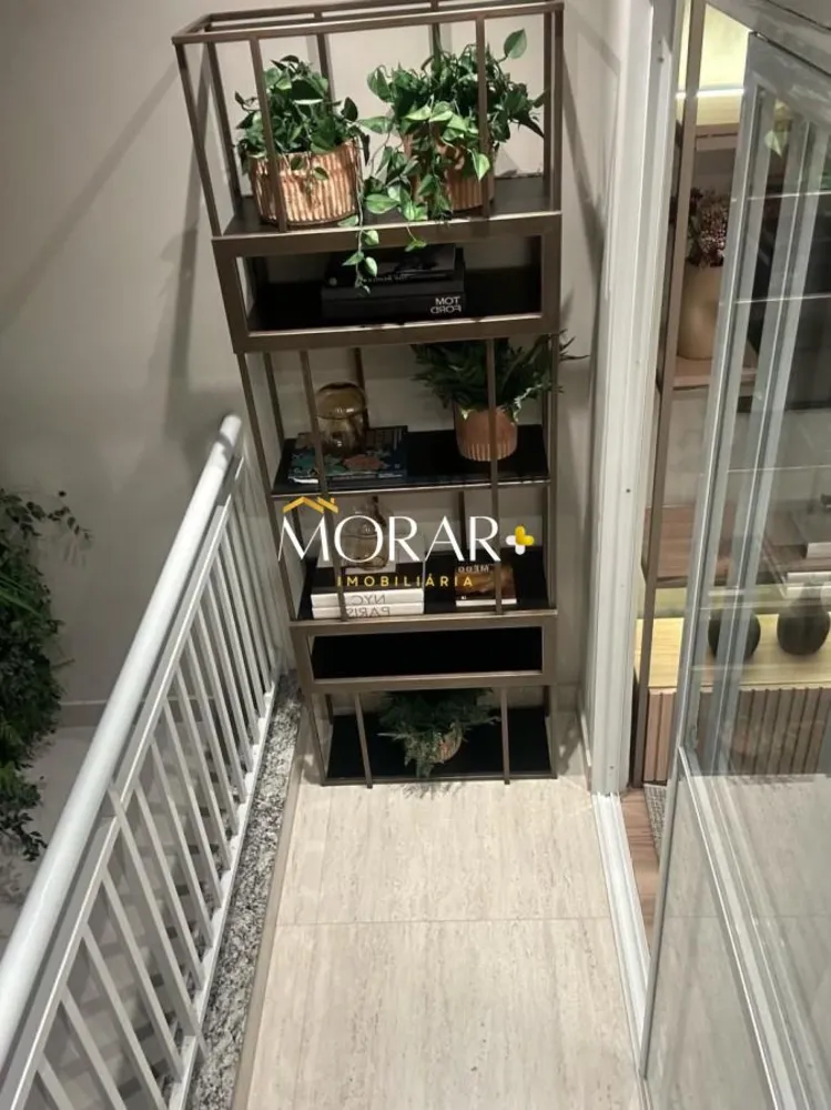 Apartamento, 1 quarto, 42 m² - Foto 35