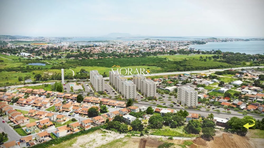 Apartamento, 1 quarto, 42 m² - Foto 4