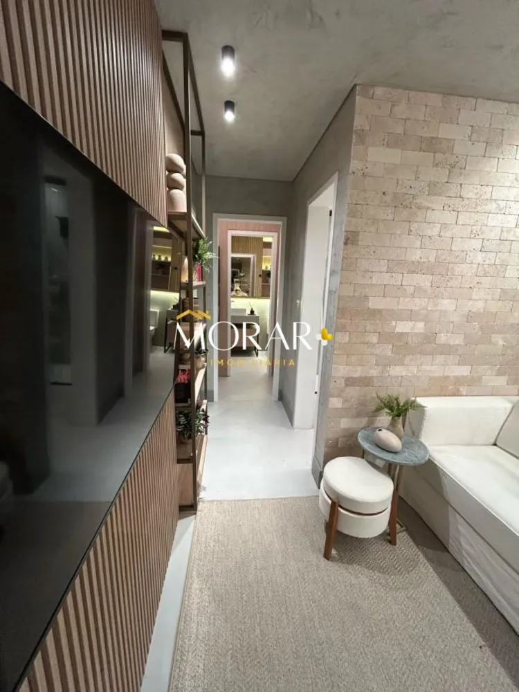 Apartamento, 1 quarto, 42 m² - Foto 19