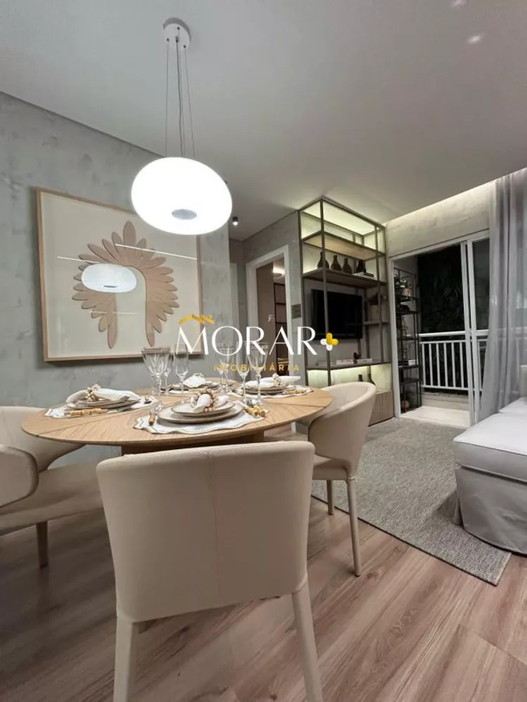 Apartamento, 1 quarto, 42 m² - Foto 35