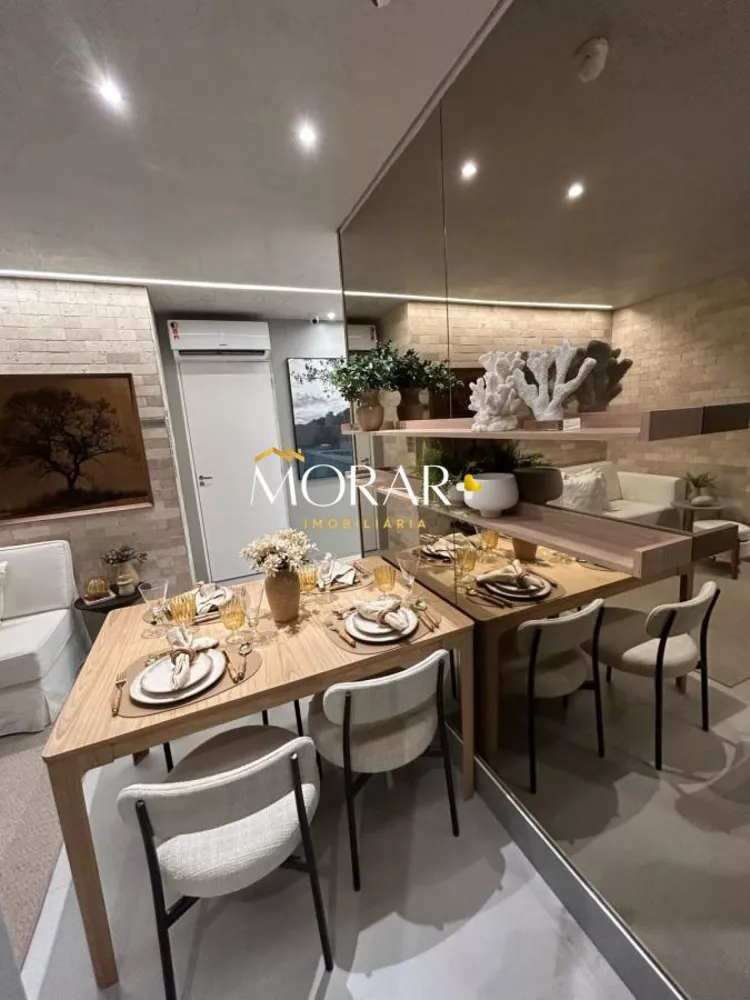 Apartamento, 1 quarto, 42 m² - Foto 8
