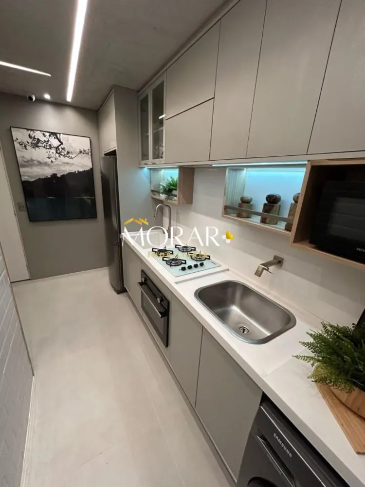 Apartamento, 1 quarto, 42 m² - Foto 15