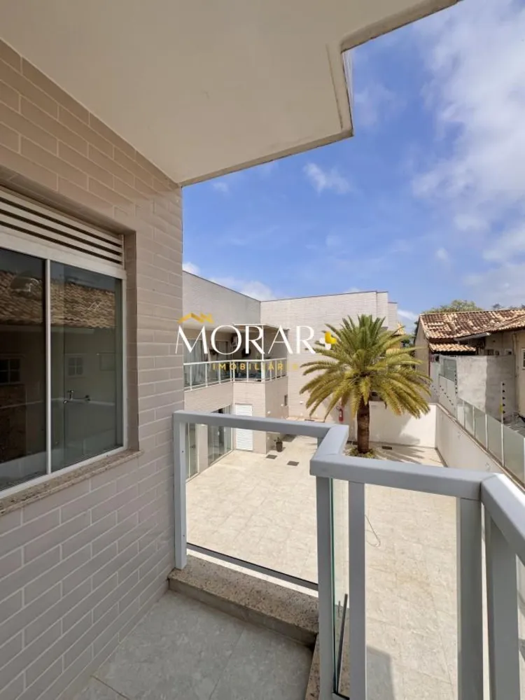 Apartamento, 2 quartos, 82 m² - Foto 9