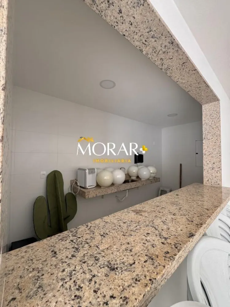 Apartamento, 2 quartos, 82 m² - Foto 6