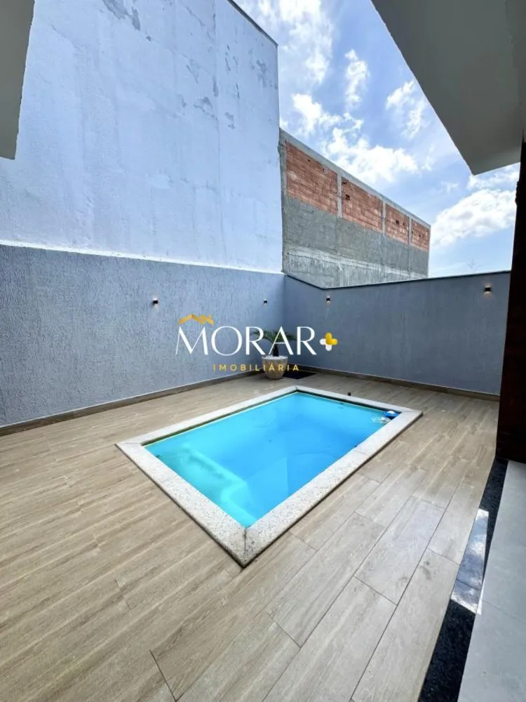 Casa, 3 quartos, 127 m² - Foto 10