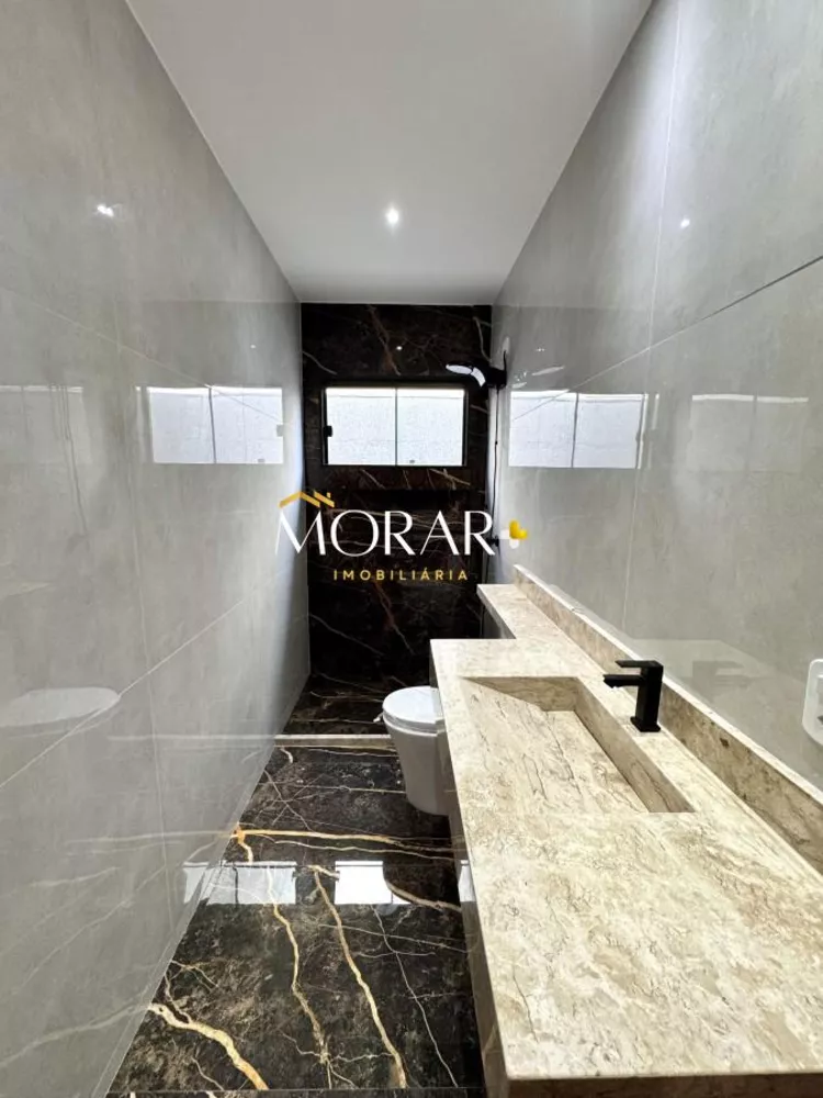Casa, 3 quartos, 127 m² - Foto 29