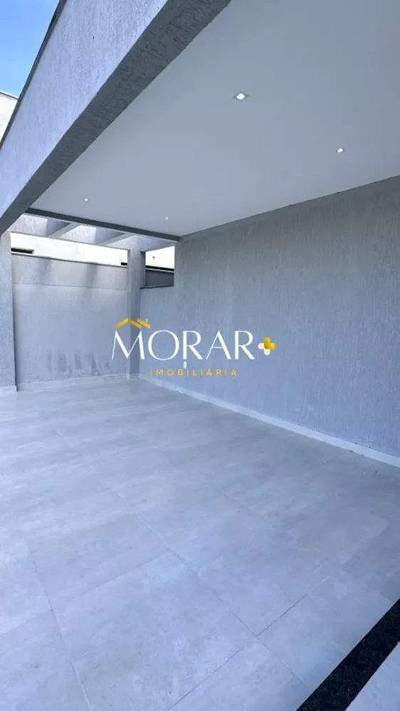 Casa, 3 quartos, 127 m² - Foto 2
