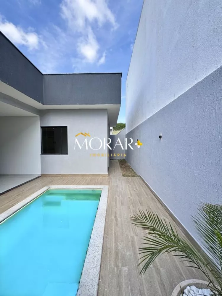 Casa, 3 quartos, 127 m² - Foto 6