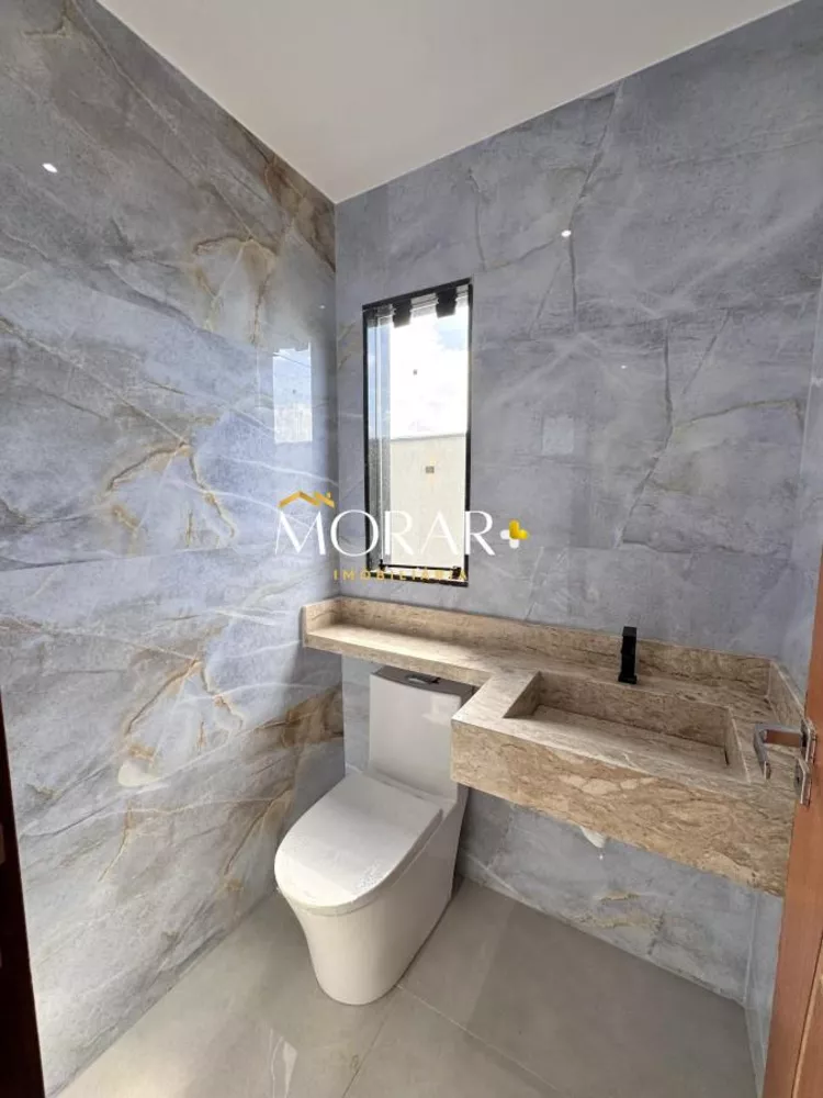 Casa, 3 quartos, 127 m² - Foto 19