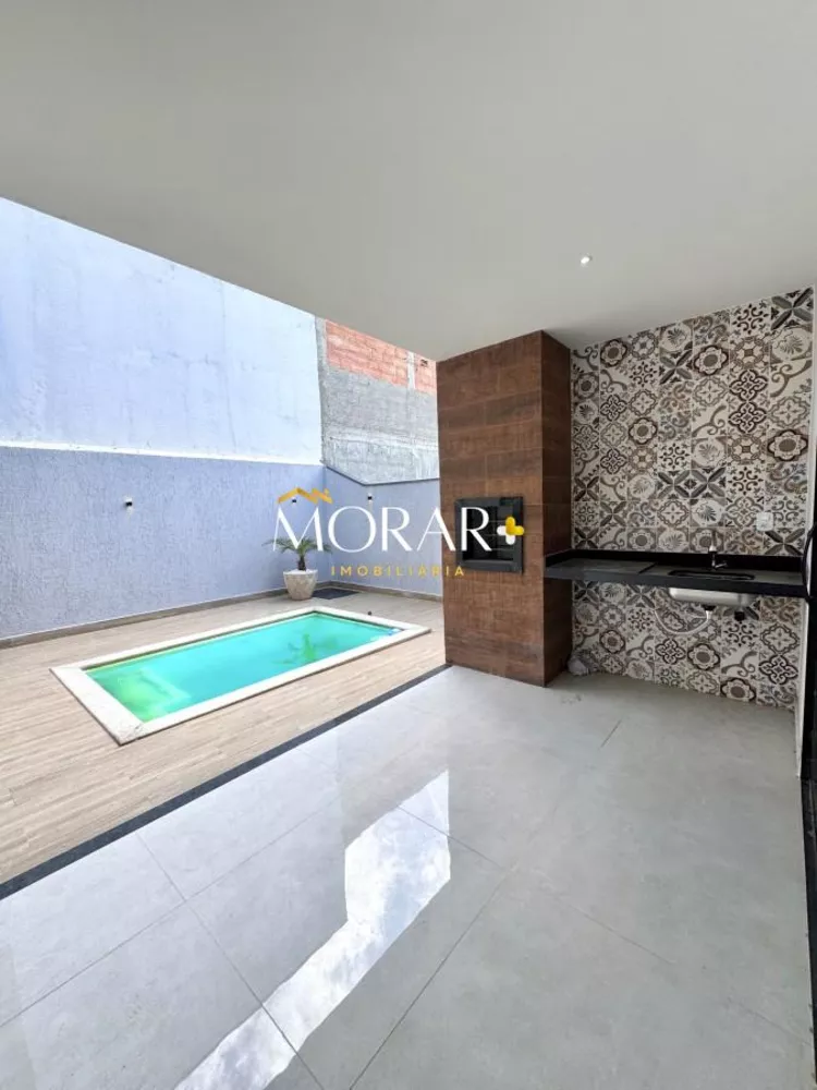 Casa, 3 quartos, 127 m² - Foto 5