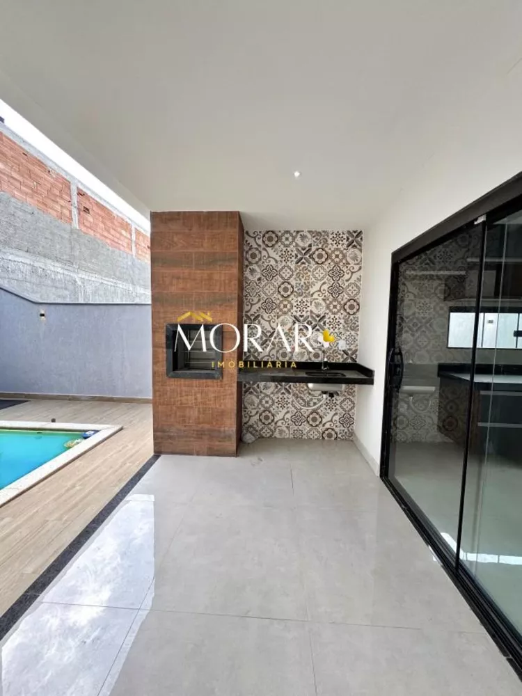 Casa, 3 quartos, 127 m² - Foto 8