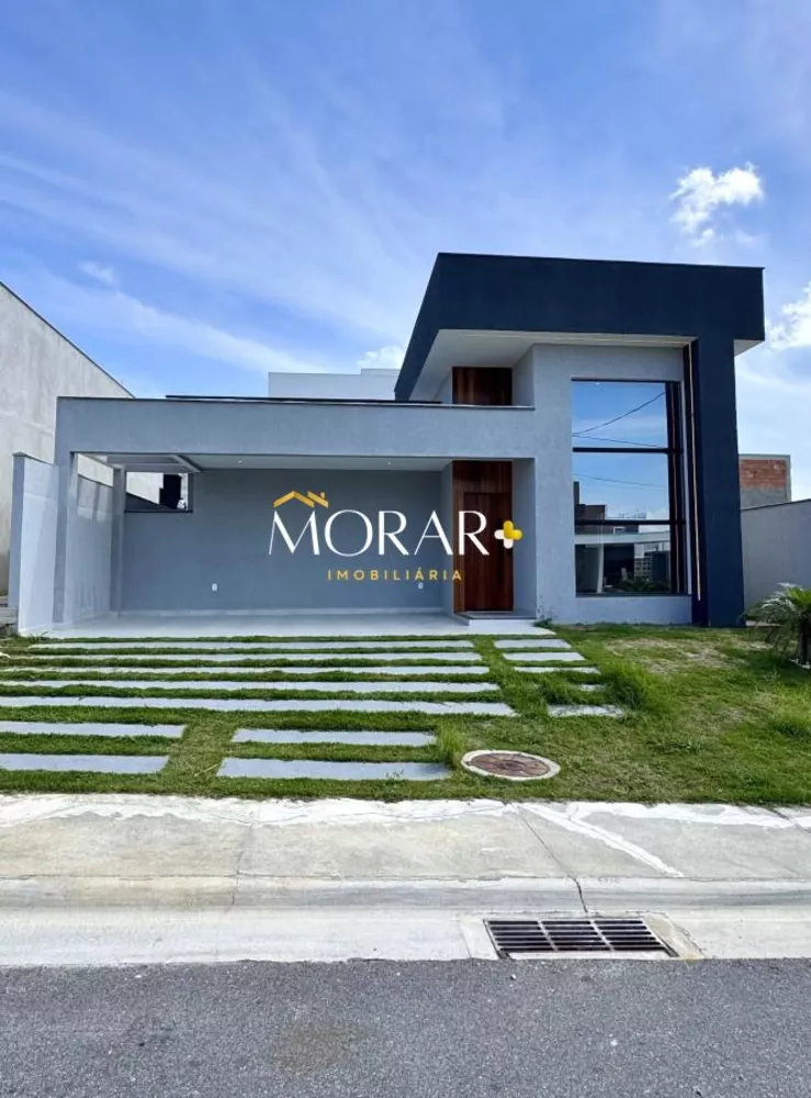 Casa, 3 quartos, 127 m² - Foto 1