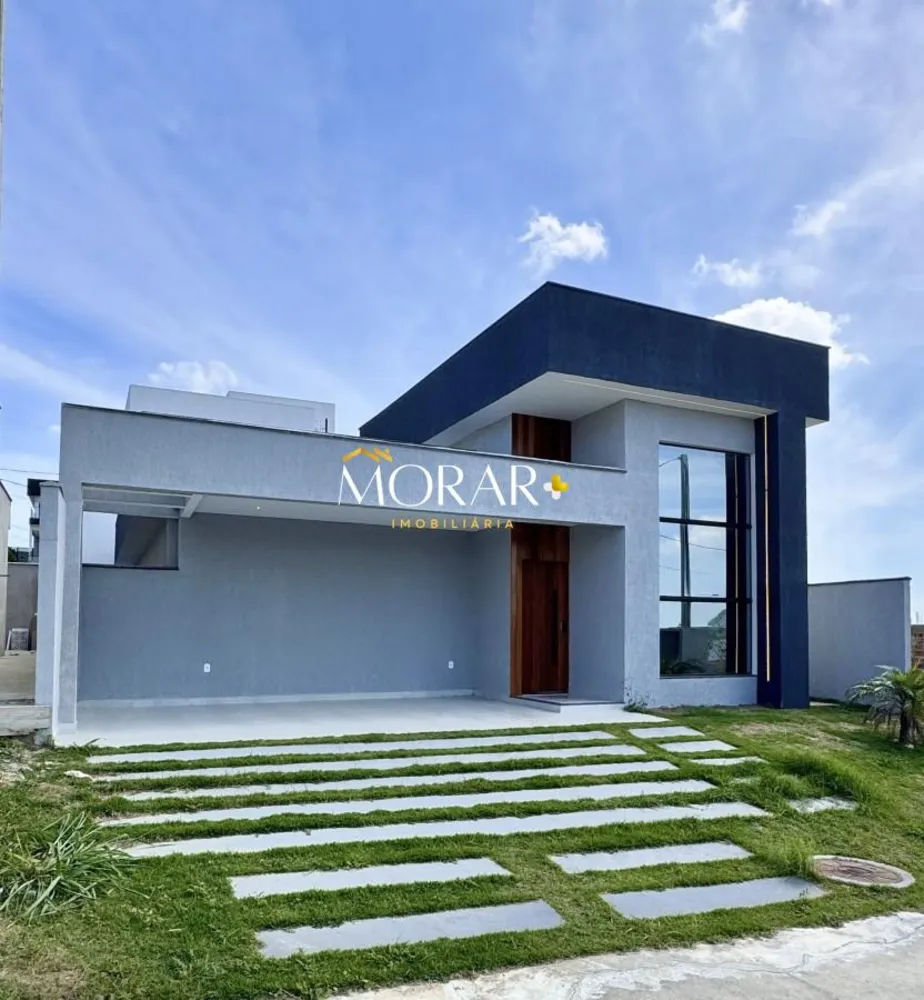 Casa, 3 quartos, 127 m² - Foto 1