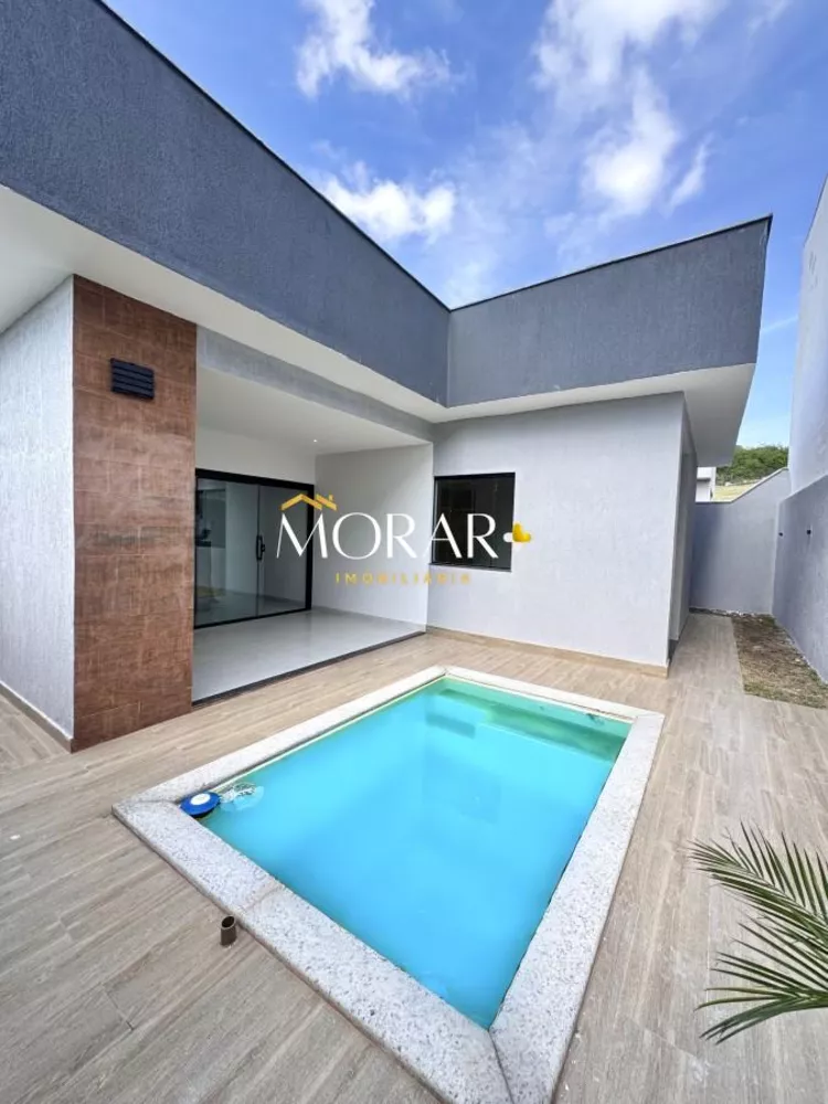 Casa, 3 quartos, 127 m² - Foto 4