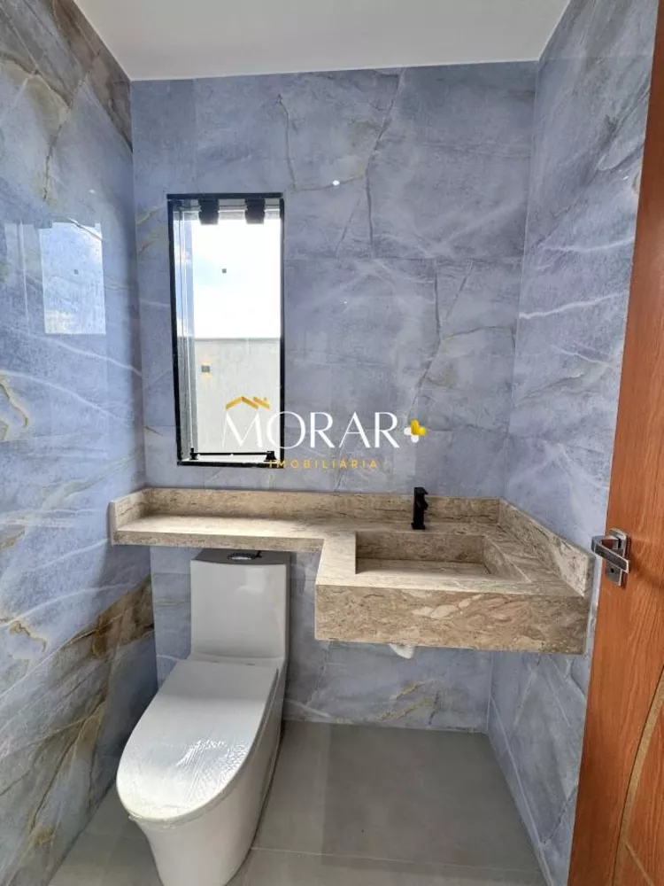 Casa, 3 quartos, 127 m² - Foto 20