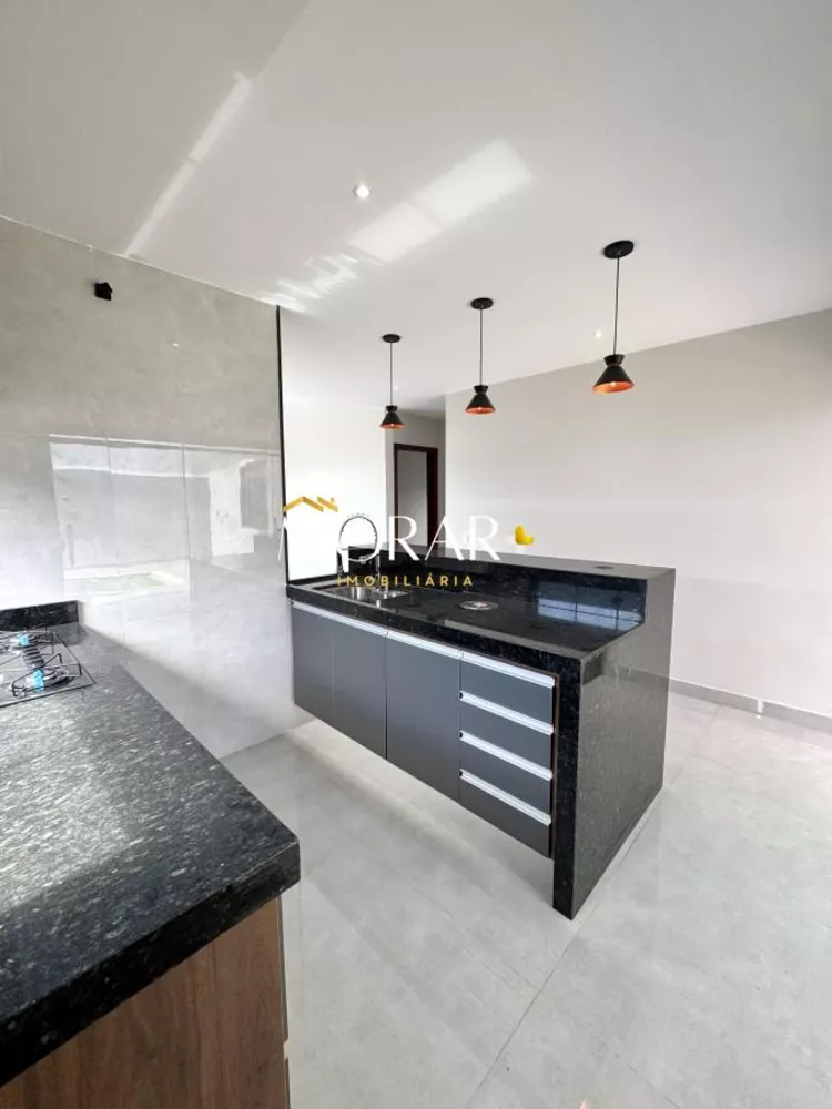 Casa, 3 quartos, 127 m² - Foto 14