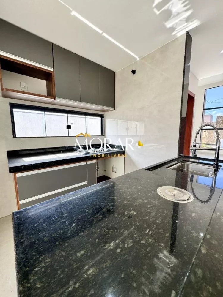 Casa, 3 quartos, 127 m² - Foto 16