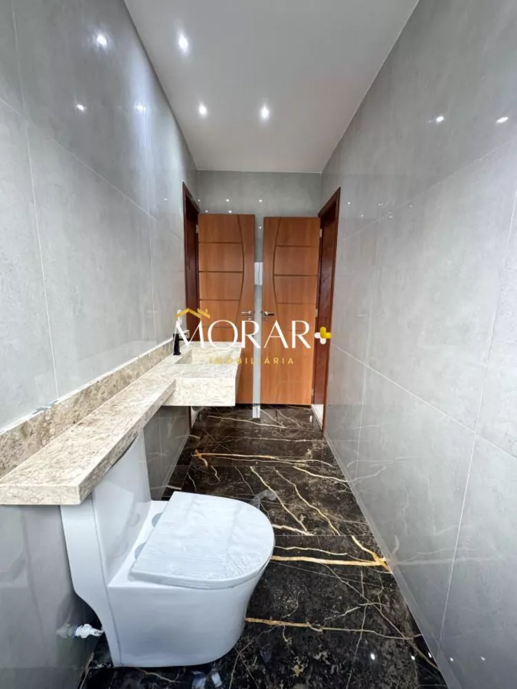 Casa, 3 quartos, 127 m² - Foto 31