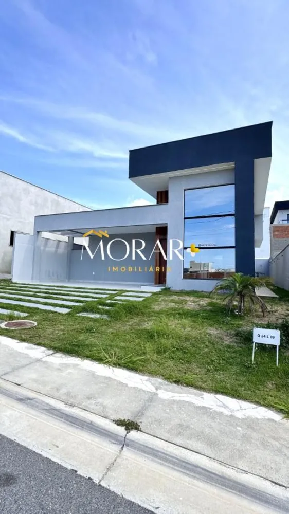 Casa, 3 quartos, 127 m² - Foto 2