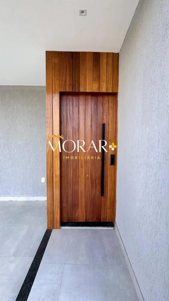 Casa, 3 quartos, 127 m² - Foto 4