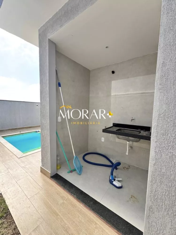 Casa, 3 quartos, 127 m² - Foto 7