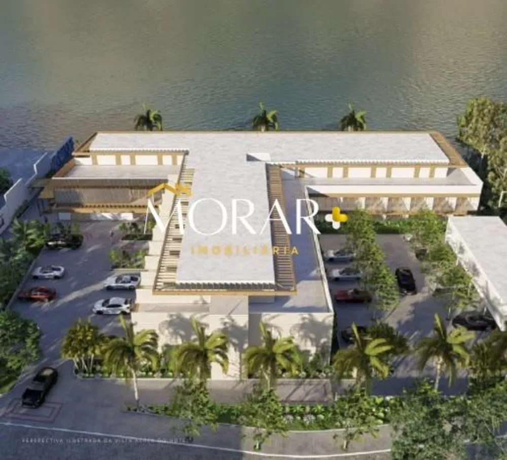 Apartamento, 1 quarto, 26 m² - Foto 19