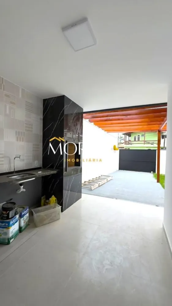 Casa, 3 quartos, 90 m² - Foto 6