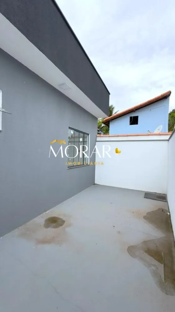 Casa, 3 quartos, 90 m² - Foto 8