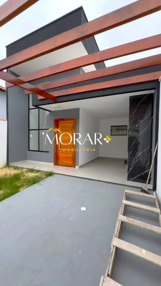 Casa, 3 quartos, 90 m² - Foto 4