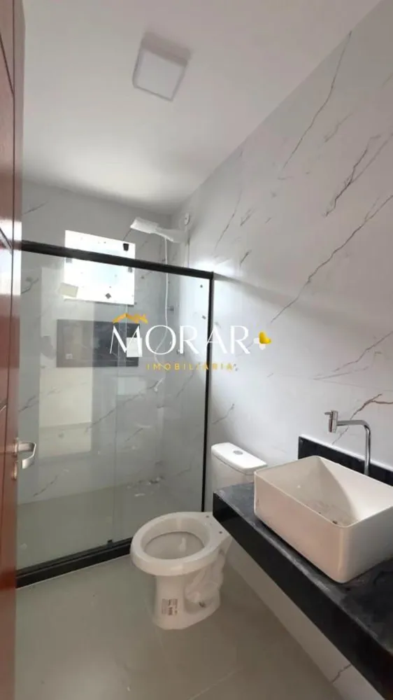 Casa, 3 quartos, 90 m² - Foto 19