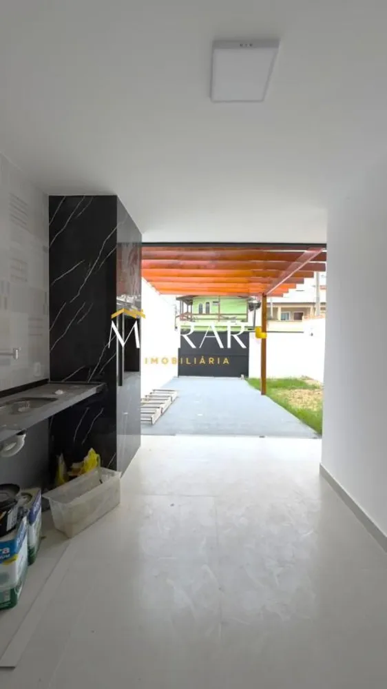 Casa, 3 quartos, 90 m² - Foto 5