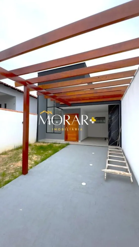 Casa, 3 quartos, 90 m² - Foto 3
