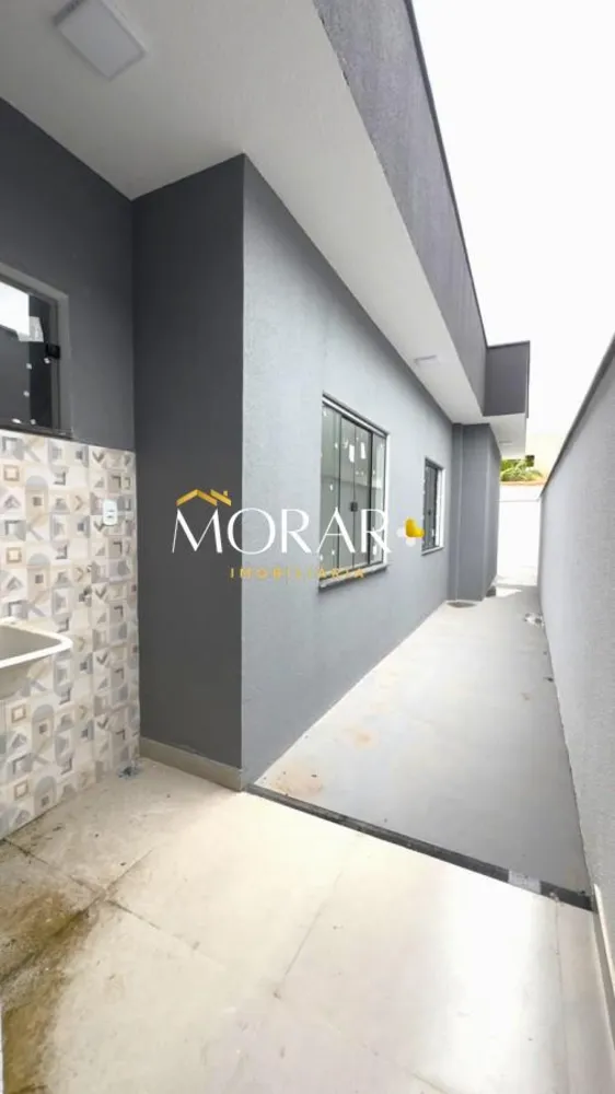 Casa, 3 quartos, 90 m² - Foto 7