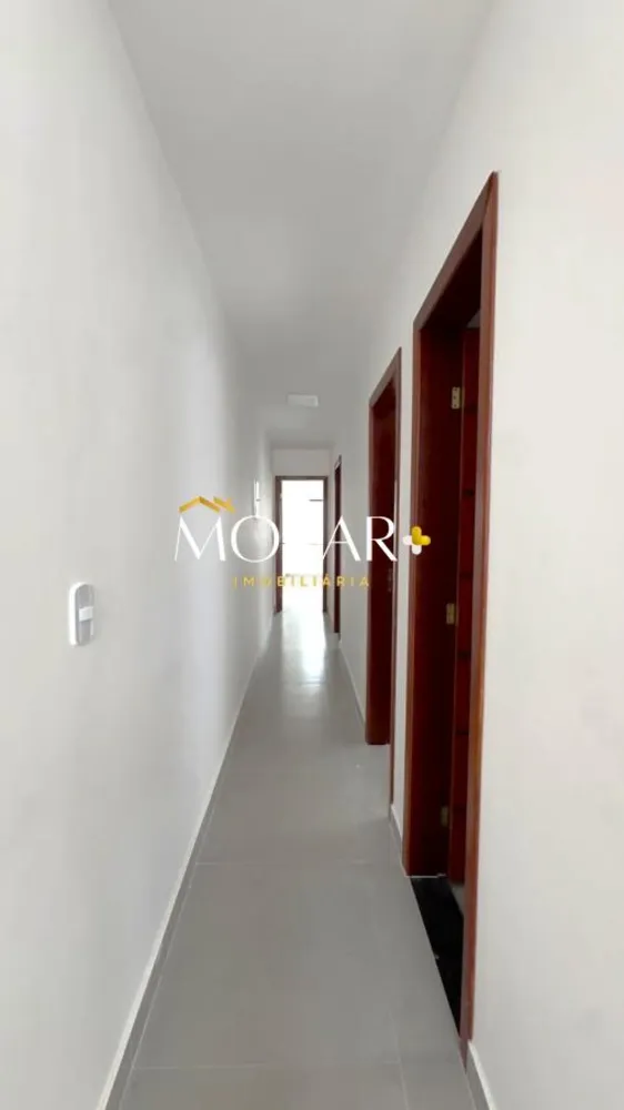 Casa, 3 quartos, 90 m² - Foto 12