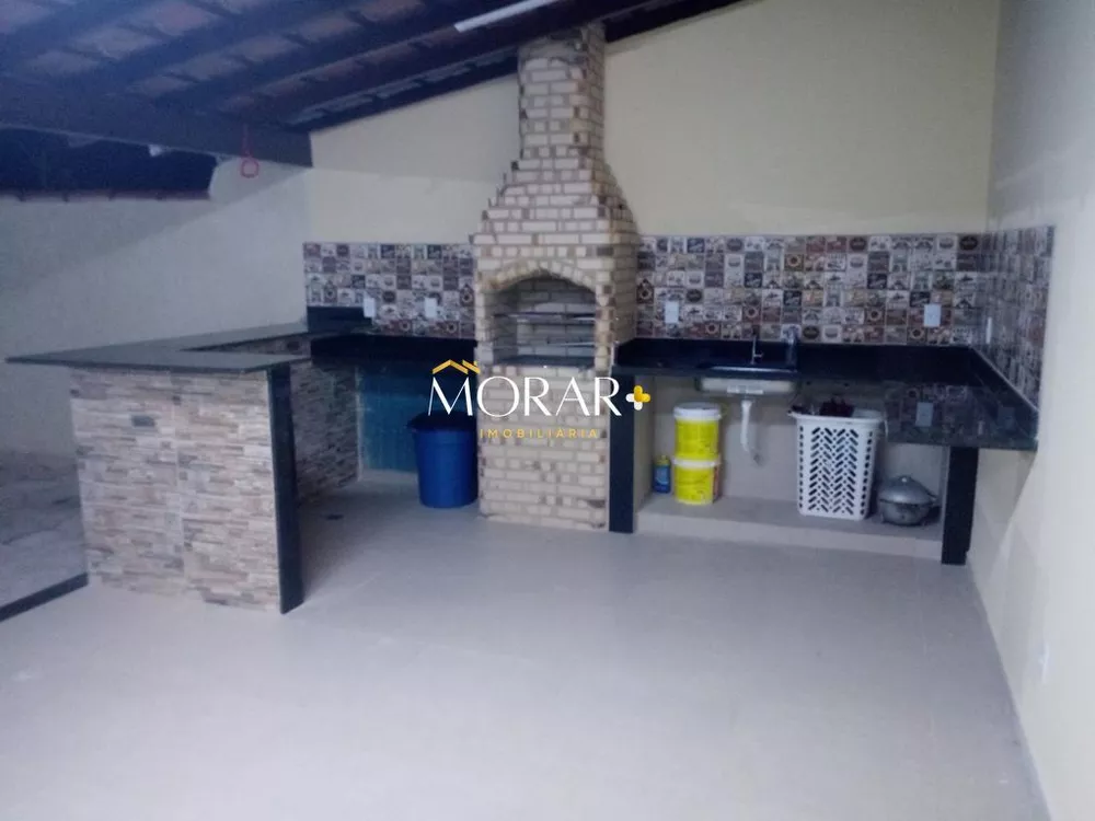 Casa, 3 quartos, 200 m² - Foto 9
