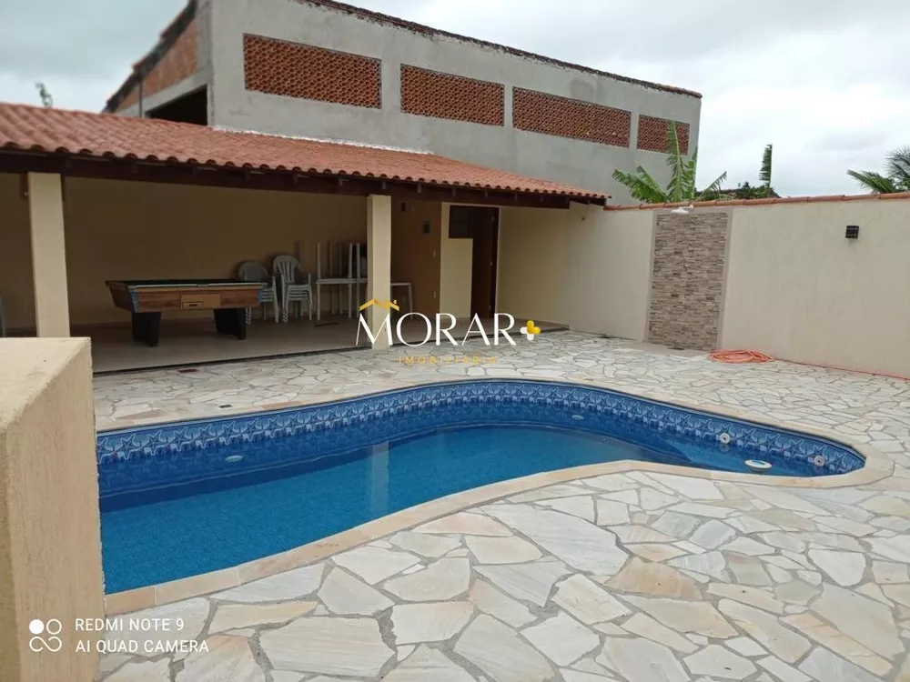 Casa, 3 quartos, 200 m² - Foto 4