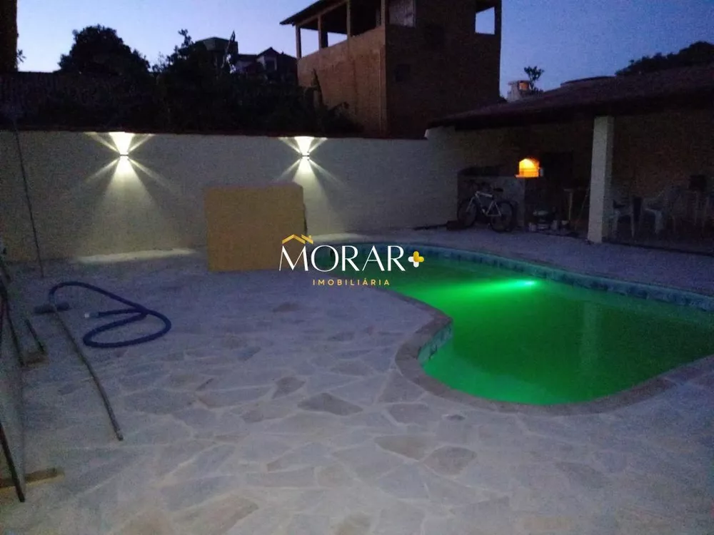 Casa, 3 quartos, 200 m² - Foto 2