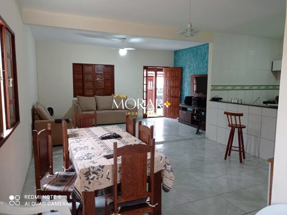 Casa, 3 quartos, 200 m² - Foto 5