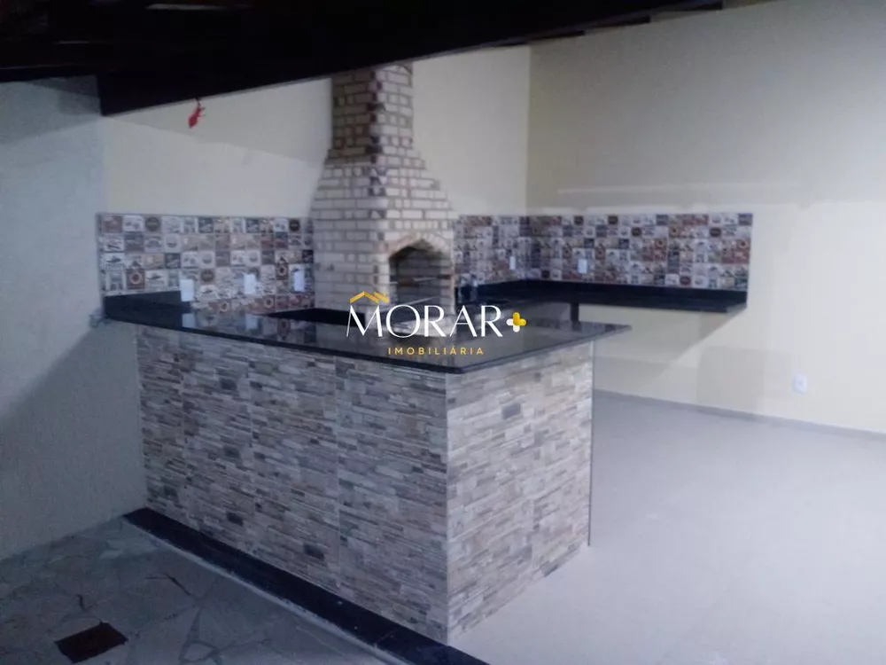 Casa, 3 quartos, 200 m² - Foto 10