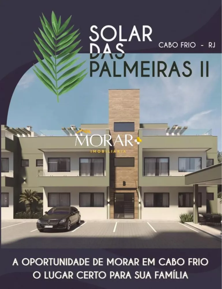 Apartamento, 2 quartos, 68 m² - Foto 2