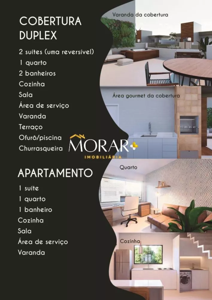 Apartamento, 2 quartos, 68 m² - Foto 5