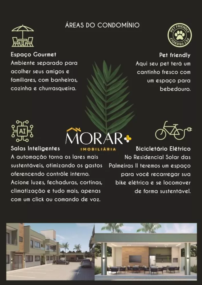 Apartamento, 2 quartos, 68 m² - Foto 6