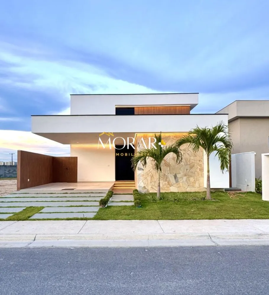 Casa, 3 quartos, 372 m² - Foto 1