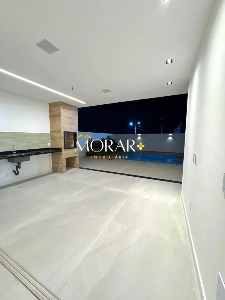 Casa, 3 quartos, 372 m² - Foto 37