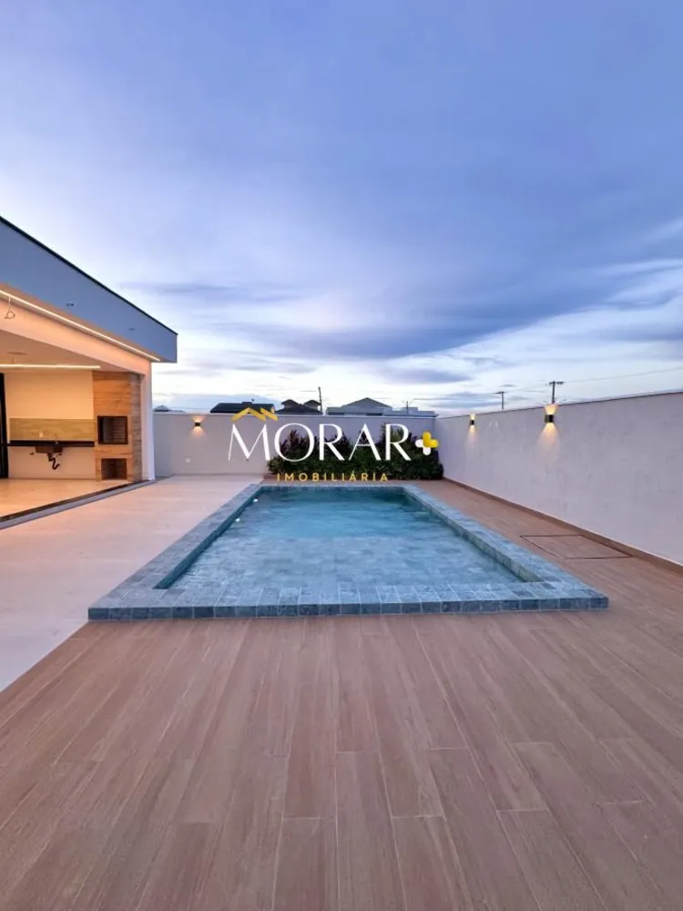 Casa, 3 quartos, 372 m² - Foto 11