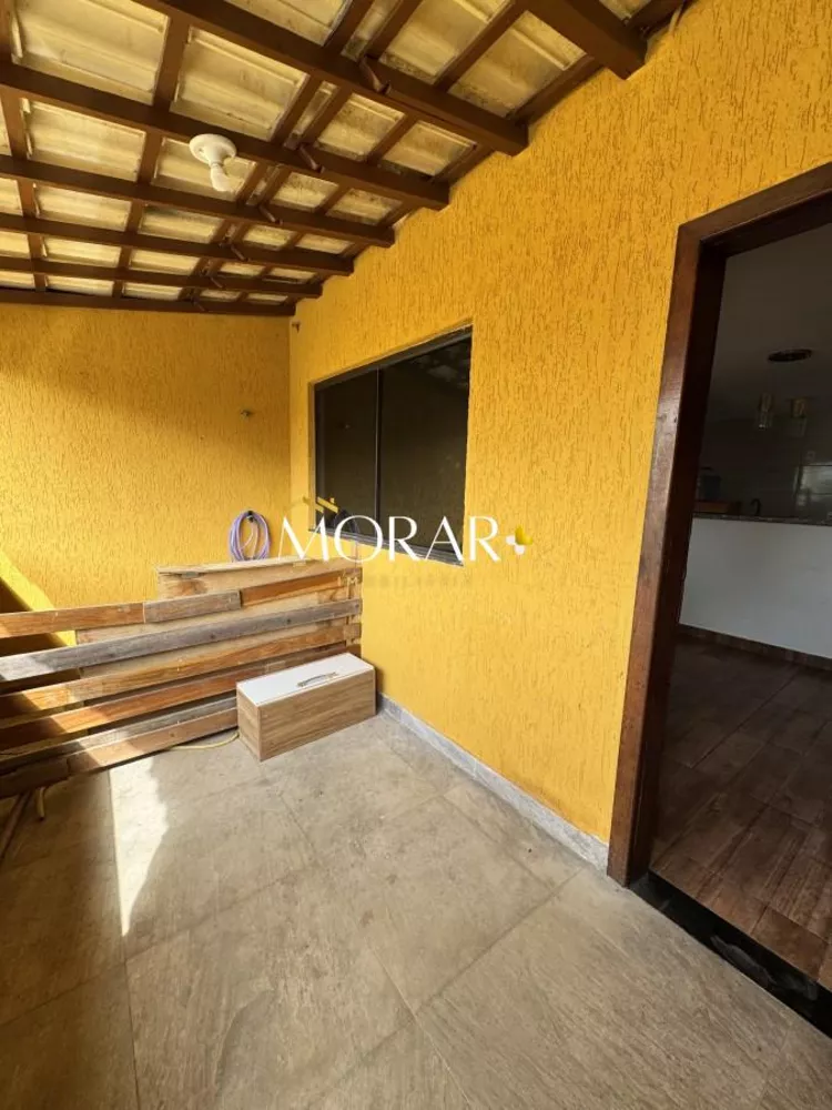 Casa, 10 quartos, 225 m² - Foto 3