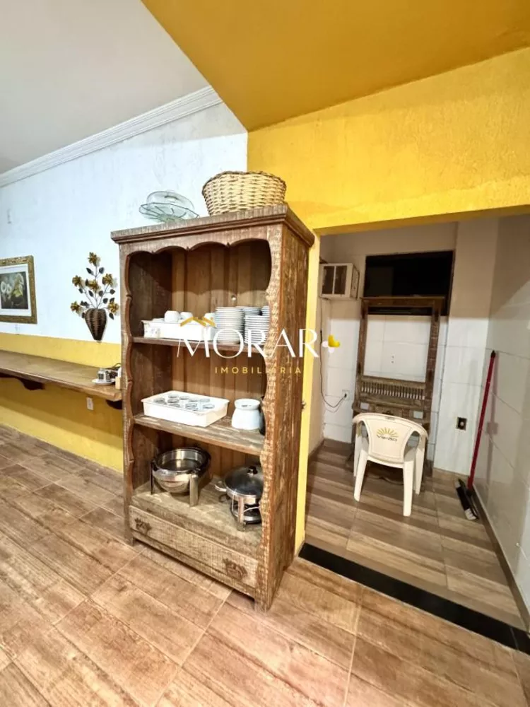 Casa, 10 quartos, 225 m² - Foto 20