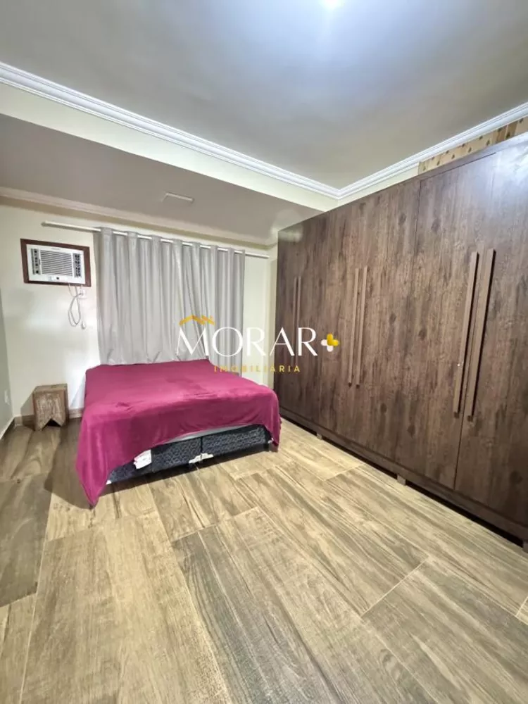 Casa, 10 quartos, 225 m² - Foto 35
